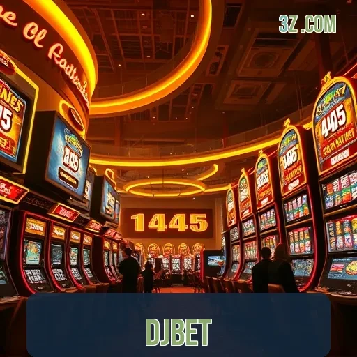 djbet: A Confiabilidade e as Oportunidades do Site de Jogos Brasileiro