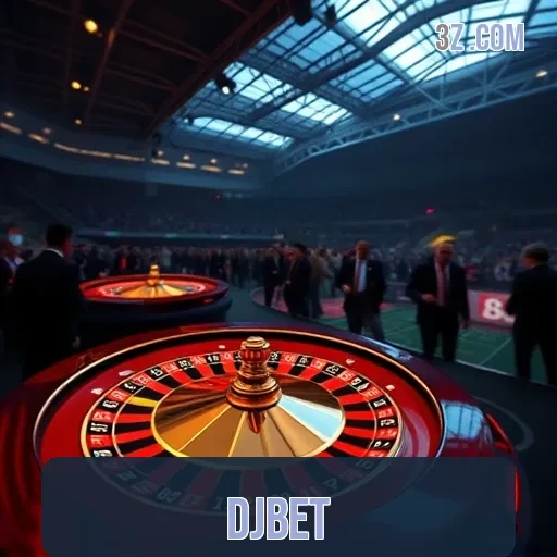 djbet: Suporte 24/7 Que Transformará Sua Experiência de Jogo