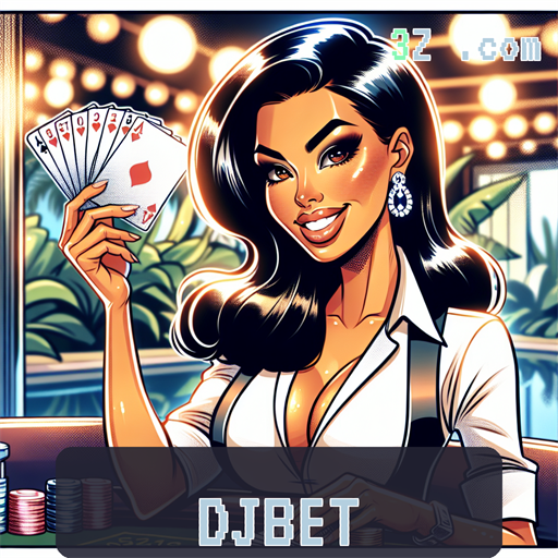 Cassino Sensacional no djbet: Atrações e Emoções para Todos