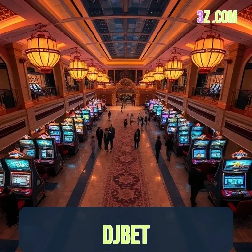 djbet: Conheça o App Completo para Apostas Incríveis no Brasil