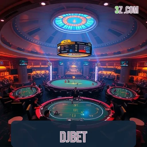 djbet: Bônus Irresistíveis Que Podem Transformar Seu Jogo