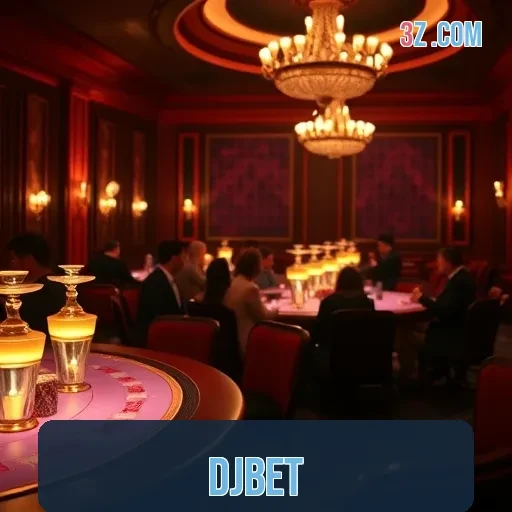 djbet Login: Descubra Vantagens e Dicas Para Um Jogo Emocionante