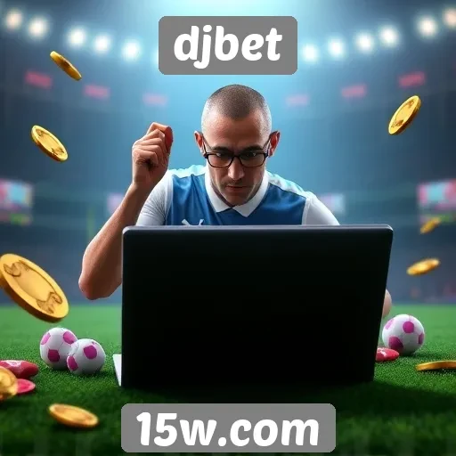 Promoções e bônus disponíveis no djbet