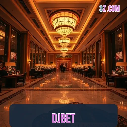 djbet: Explore Promoções Que Transformam Suas Apostas em Vitória