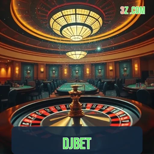 djbet: Mergulhe em Eventos Esportivos e Aumente suas Apostas